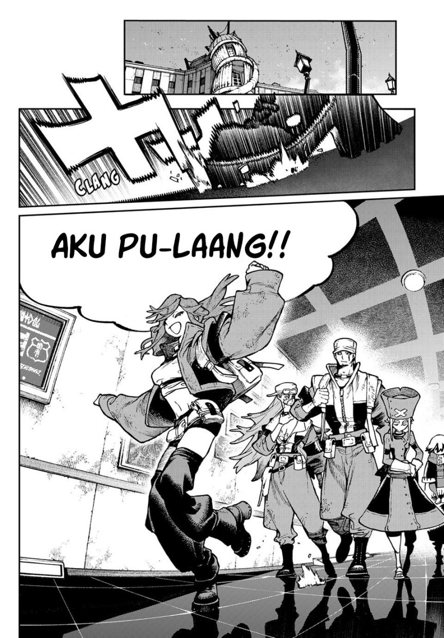 Dilarang COPAS - situs resmi www.mangacanblog.com - Komik gachiakuta 118 - chapter 118 119 Indonesia gachiakuta 118 - chapter 118 Terbaru 2|Baca Manga Komik Indonesia|Mangacan