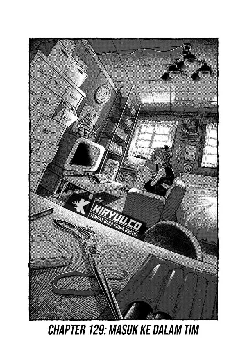 Dilarang COPAS - situs resmi www.mangacanblog.com - Komik gachiakuta 129 - chapter 129 130 Indonesia gachiakuta 129 - chapter 129 Terbaru 1|Baca Manga Komik Indonesia|Mangacan