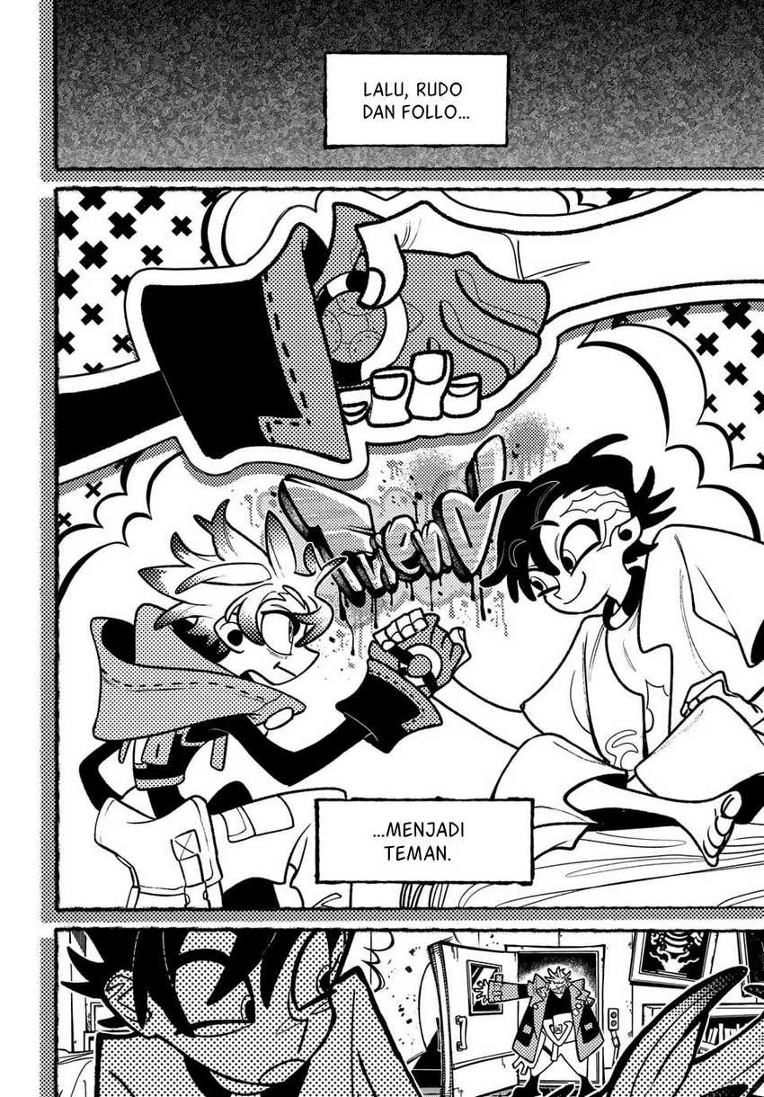 Dilarang COPAS - situs resmi www.mangacanblog.com - Komik gachiakuta 129 - chapter 129 130 Indonesia gachiakuta 129 - chapter 129 Terbaru 2|Baca Manga Komik Indonesia|Mangacan