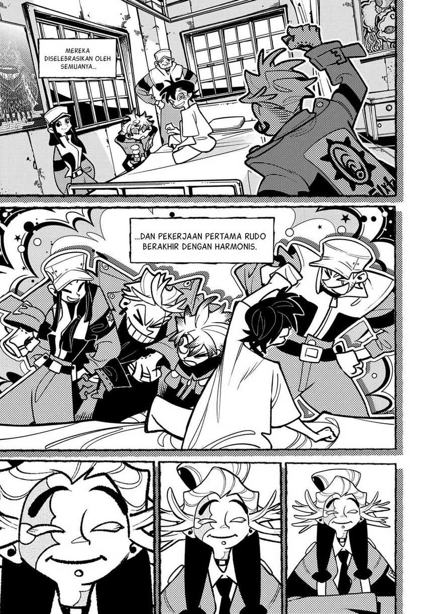 Dilarang COPAS - situs resmi www.mangacanblog.com - Komik gachiakuta 129 - chapter 129 130 Indonesia gachiakuta 129 - chapter 129 Terbaru 3|Baca Manga Komik Indonesia|Mangacan
