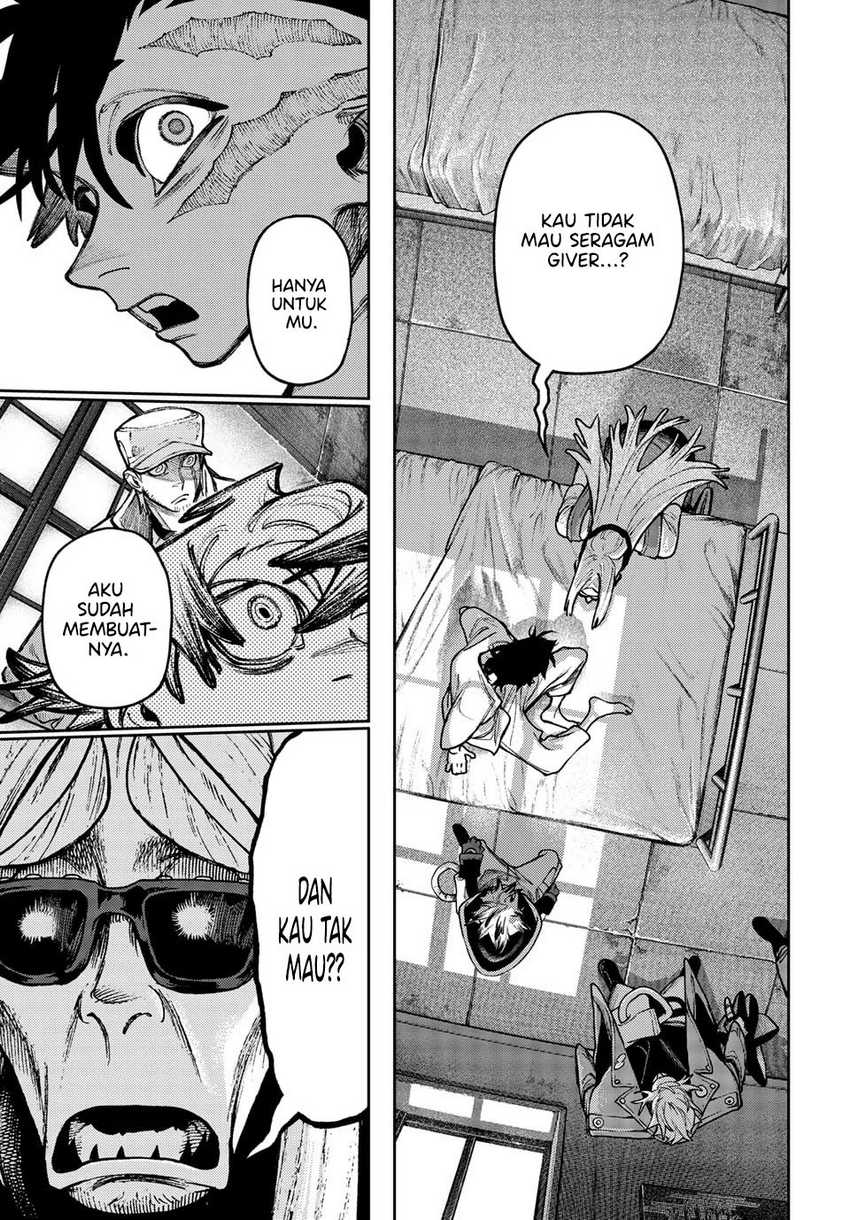 Dilarang COPAS - situs resmi www.mangacanblog.com - Komik gachiakuta 129 - chapter 129 130 Indonesia gachiakuta 129 - chapter 129 Terbaru 13|Baca Manga Komik Indonesia|Mangacan