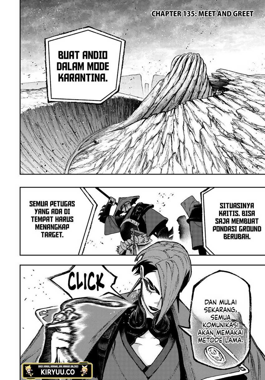 Dilarang COPAS - situs resmi www.mangacanblog.com - Komik gachiakuta 135 - chapter 135 136 Indonesia gachiakuta 135 - chapter 135 Terbaru 2|Baca Manga Komik Indonesia|Mangacan
