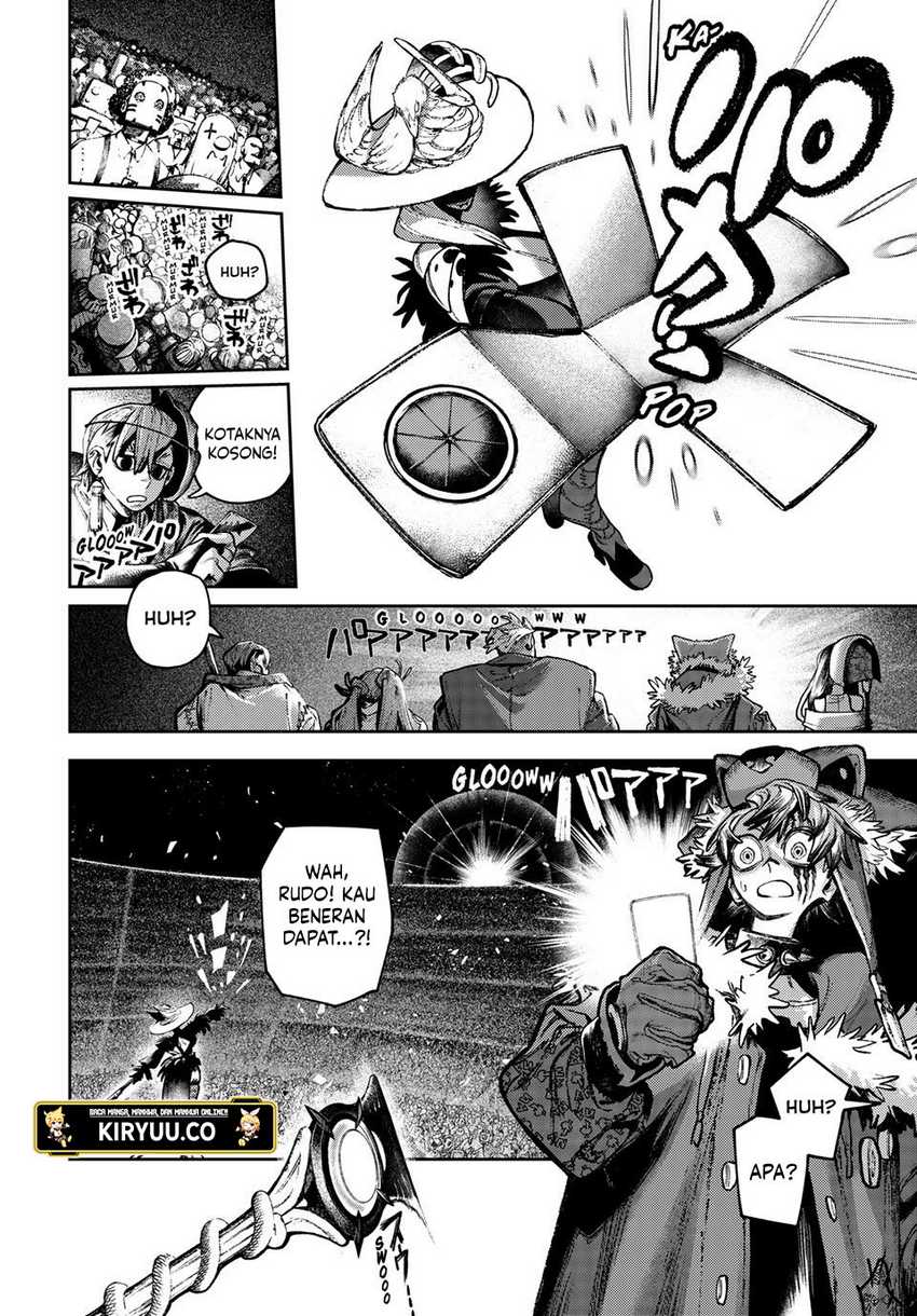 Dilarang COPAS - situs resmi www.mangacanblog.com - Komik gachiakuta 135 - chapter 135 136 Indonesia gachiakuta 135 - chapter 135 Terbaru 4|Baca Manga Komik Indonesia|Mangacan