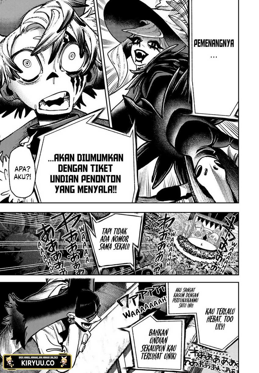 Dilarang COPAS - situs resmi www.mangacanblog.com - Komik gachiakuta 135 - chapter 135 136 Indonesia gachiakuta 135 - chapter 135 Terbaru 5|Baca Manga Komik Indonesia|Mangacan
