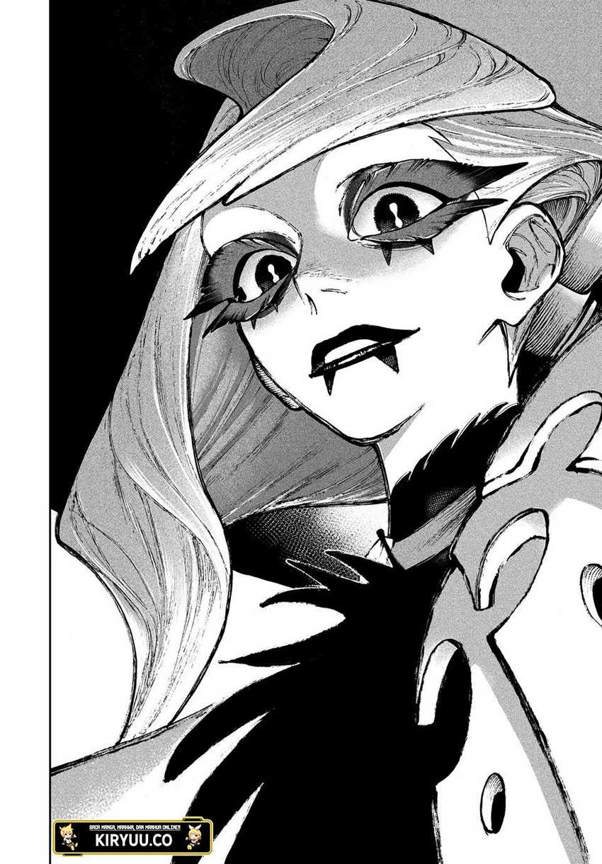 Dilarang COPAS - situs resmi www.mangacanblog.com - Komik gachiakuta 135 - chapter 135 136 Indonesia gachiakuta 135 - chapter 135 Terbaru 10|Baca Manga Komik Indonesia|Mangacan