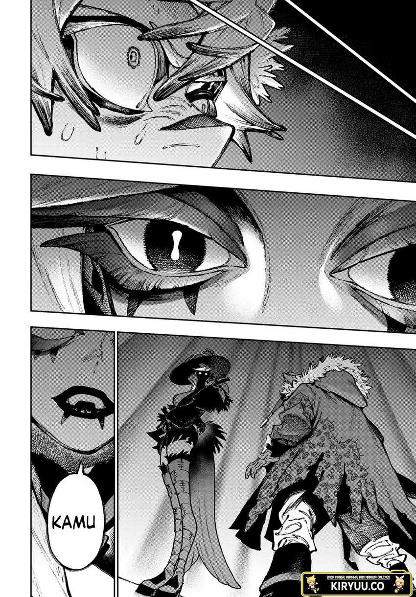 Dilarang COPAS - situs resmi www.mangacanblog.com - Komik gachiakuta 135 - chapter 135 136 Indonesia gachiakuta 135 - chapter 135 Terbaru 12|Baca Manga Komik Indonesia|Mangacan