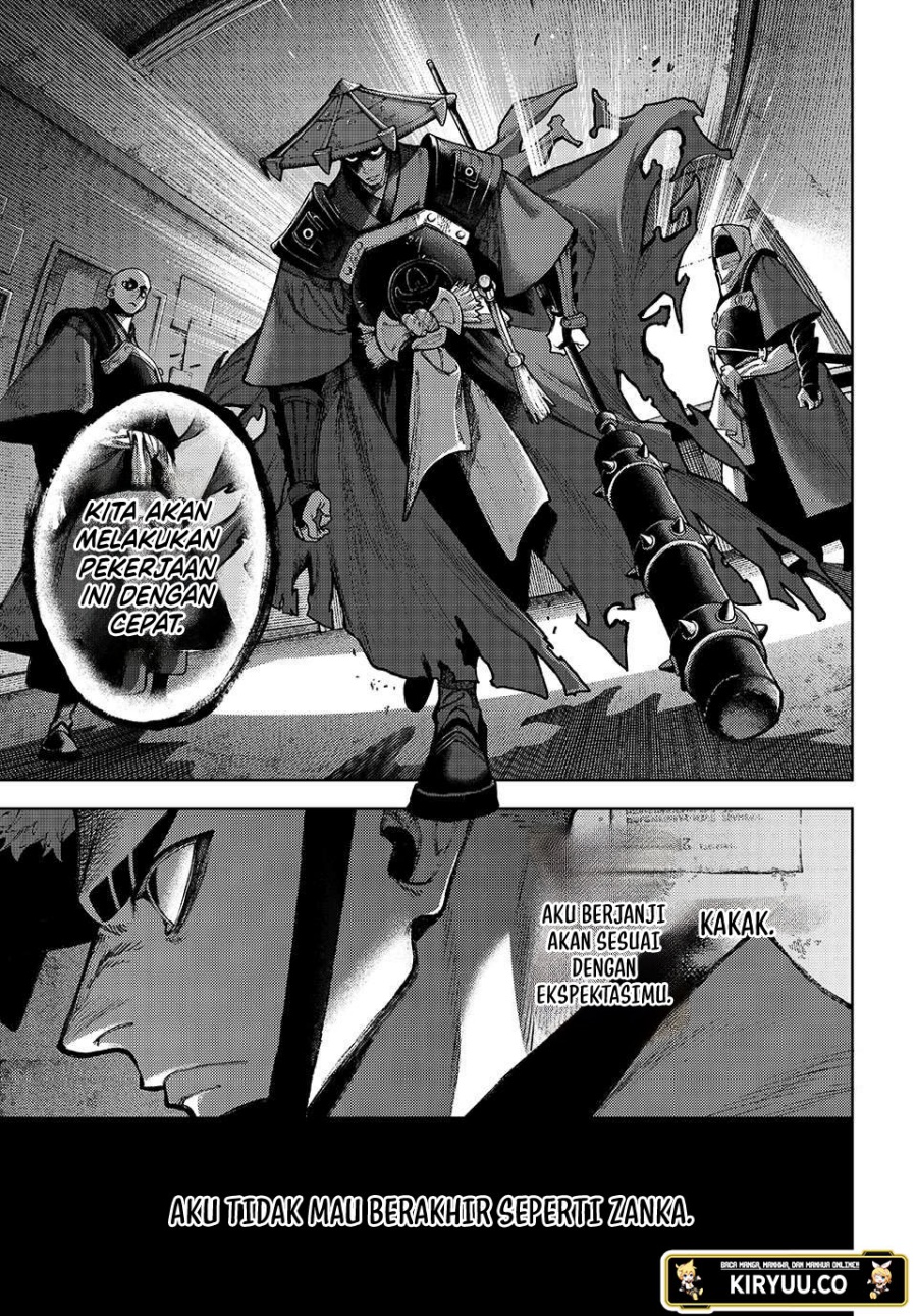 Dilarang COPAS - situs resmi www.mangacanblog.com - Komik gachiakuta 140.1 - chapter 140.1 141.1 Indonesia gachiakuta 140.1 - chapter 140.1 Terbaru 3|Baca Manga Komik Indonesia|Mangacan