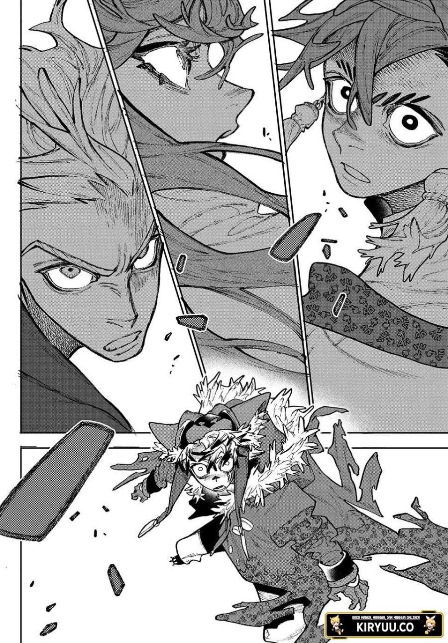 Dilarang COPAS - situs resmi www.mangacanblog.com - Komik gachiakuta 140.1 - chapter 140.1 141.1 Indonesia gachiakuta 140.1 - chapter 140.1 Terbaru 4|Baca Manga Komik Indonesia|Mangacan