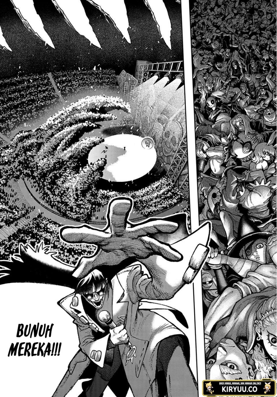 Dilarang COPAS - situs resmi www.mangacanblog.com - Komik gachiakuta 140.1 - chapter 140.1 141.1 Indonesia gachiakuta 140.1 - chapter 140.1 Terbaru 5|Baca Manga Komik Indonesia|Mangacan