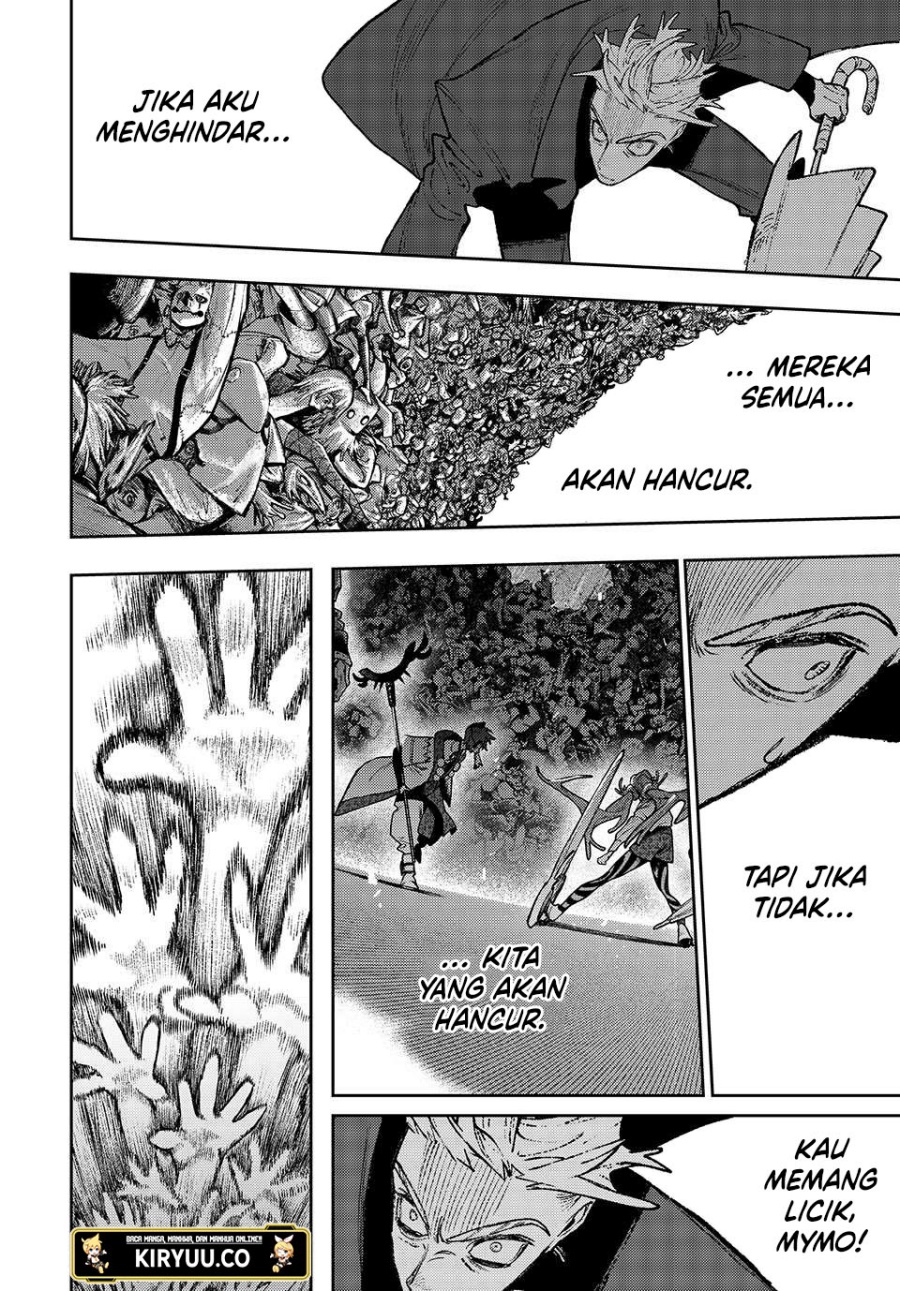 Dilarang COPAS - situs resmi www.mangacanblog.com - Komik gachiakuta 140.1 - chapter 140.1 141.1 Indonesia gachiakuta 140.1 - chapter 140.1 Terbaru 6|Baca Manga Komik Indonesia|Mangacan