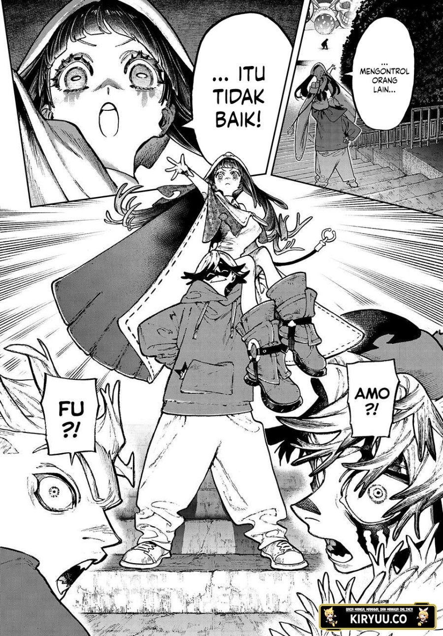 Dilarang COPAS - situs resmi www.mangacanblog.com - Komik gachiakuta 140.1 - chapter 140.1 141.1 Indonesia gachiakuta 140.1 - chapter 140.1 Terbaru 8|Baca Manga Komik Indonesia|Mangacan