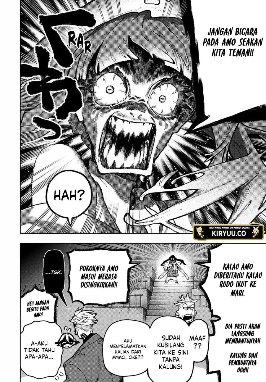 Dilarang COPAS - situs resmi www.mangacanblog.com - Komik gachiakuta 140.2 - chapter 140.2 141.2 Indonesia gachiakuta 140.2 - chapter 140.2 Terbaru 2|Baca Manga Komik Indonesia|Mangacan