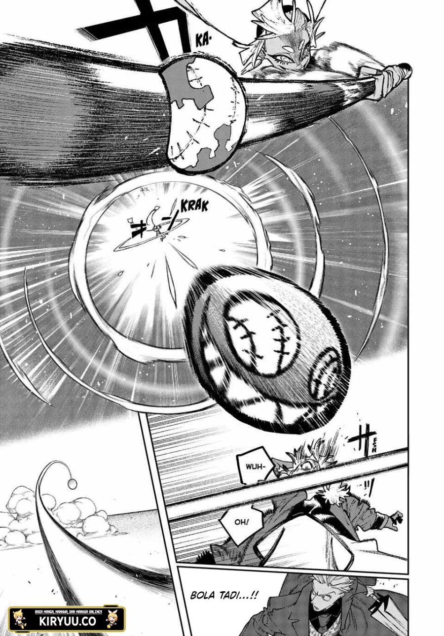 Dilarang COPAS - situs resmi www.mangacanblog.com - Komik gachiakuta 140.2 - chapter 140.2 141.2 Indonesia gachiakuta 140.2 - chapter 140.2 Terbaru 5|Baca Manga Komik Indonesia|Mangacan