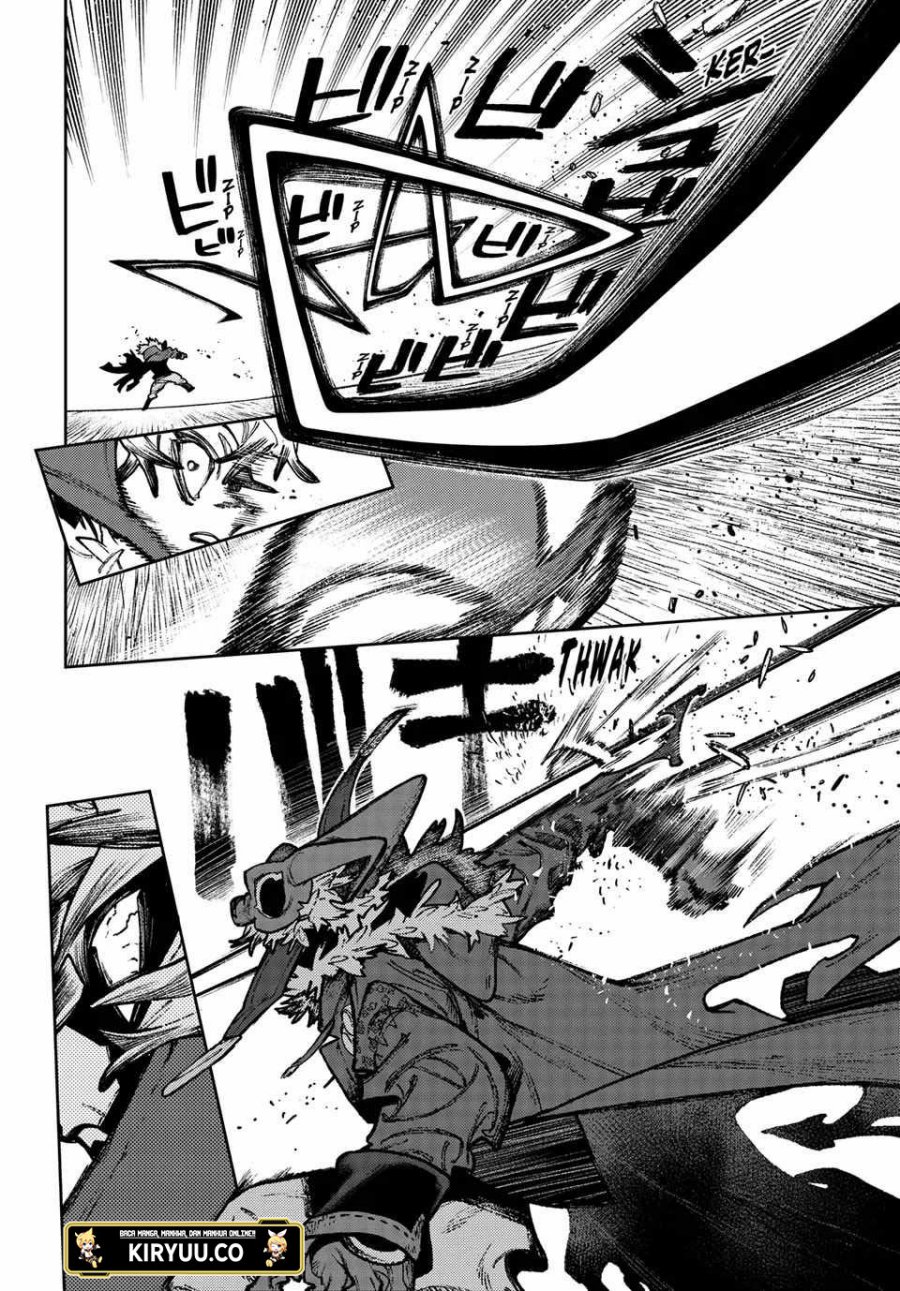 Dilarang COPAS - situs resmi www.mangacanblog.com - Komik gachiakuta 140.2 - chapter 140.2 141.2 Indonesia gachiakuta 140.2 - chapter 140.2 Terbaru 6|Baca Manga Komik Indonesia|Mangacan