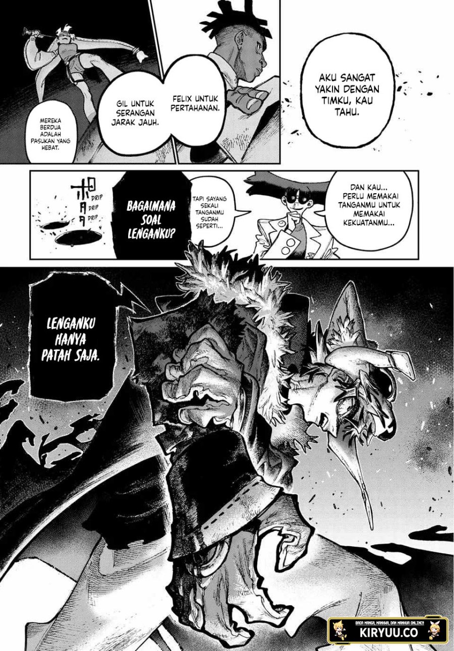 Dilarang COPAS - situs resmi www.mangacanblog.com - Komik gachiakuta 140.2 - chapter 140.2 141.2 Indonesia gachiakuta 140.2 - chapter 140.2 Terbaru 7|Baca Manga Komik Indonesia|Mangacan