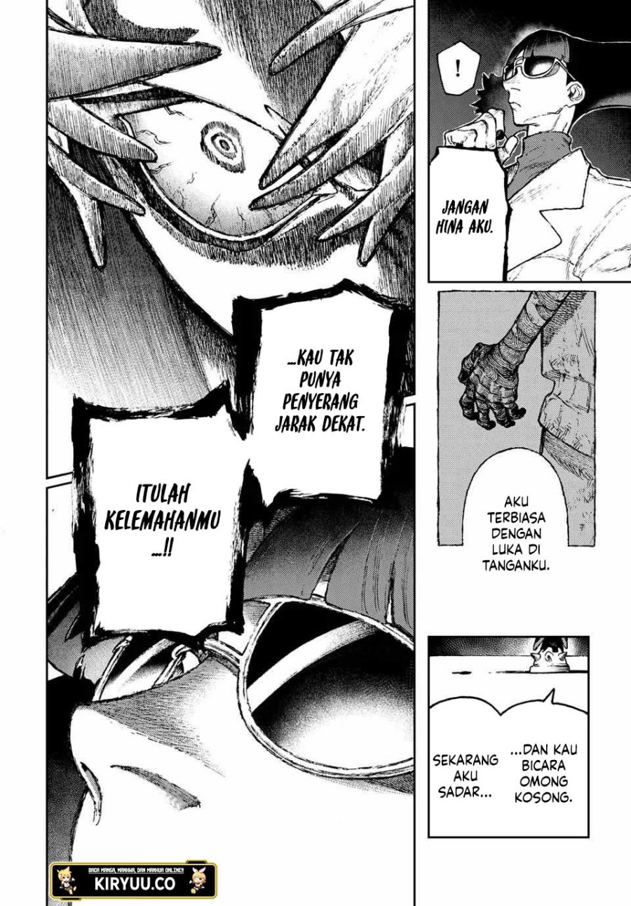 Dilarang COPAS - situs resmi www.mangacanblog.com - Komik gachiakuta 140.2 - chapter 140.2 141.2 Indonesia gachiakuta 140.2 - chapter 140.2 Terbaru 8|Baca Manga Komik Indonesia|Mangacan