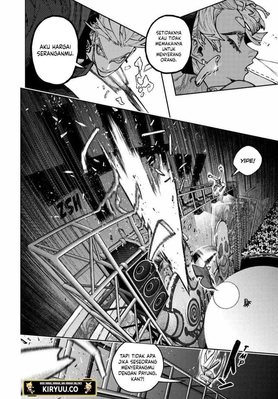 Dilarang COPAS - situs resmi www.mangacanblog.com - Komik gachiakuta 140.2 - chapter 140.2 141.2 Indonesia gachiakuta 140.2 - chapter 140.2 Terbaru 10|Baca Manga Komik Indonesia|Mangacan