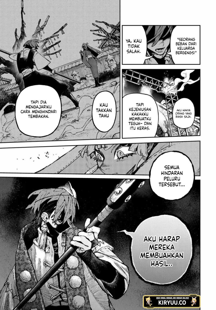 Dilarang COPAS - situs resmi www.mangacanblog.com - Komik gachiakuta 140.2 - chapter 140.2 141.2 Indonesia gachiakuta 140.2 - chapter 140.2 Terbaru 13|Baca Manga Komik Indonesia|Mangacan