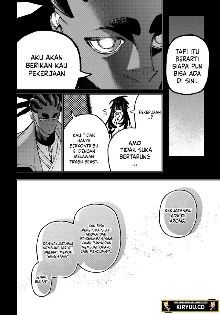 Dilarang COPAS - situs resmi www.mangacanblog.com - Komik gachiakuta 142 - chapter 142 143 Indonesia gachiakuta 142 - chapter 142 Terbaru 2|Baca Manga Komik Indonesia|Mangacan