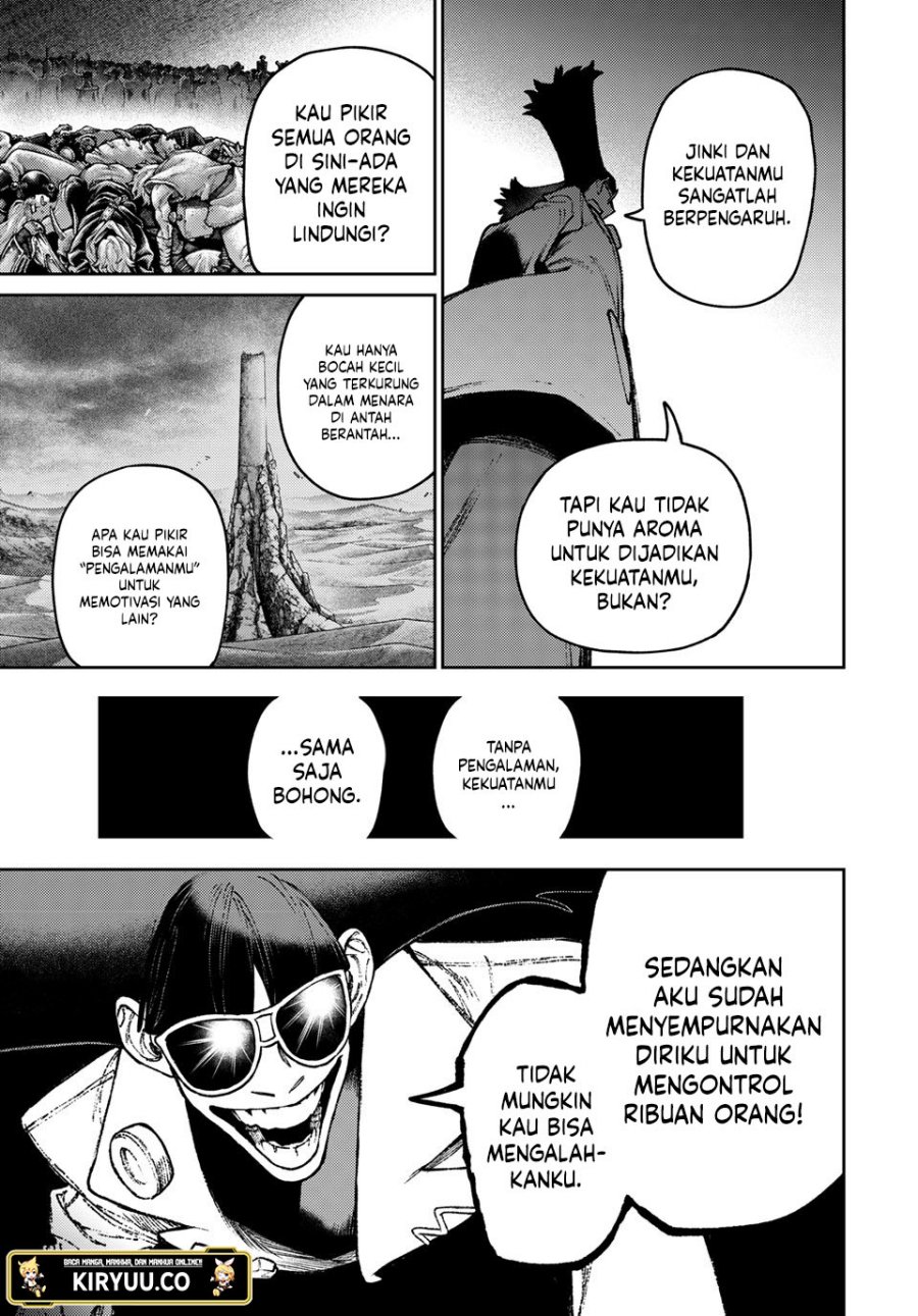 Dilarang COPAS - situs resmi www.mangacanblog.com - Komik gachiakuta 142 - chapter 142 143 Indonesia gachiakuta 142 - chapter 142 Terbaru 5|Baca Manga Komik Indonesia|Mangacan