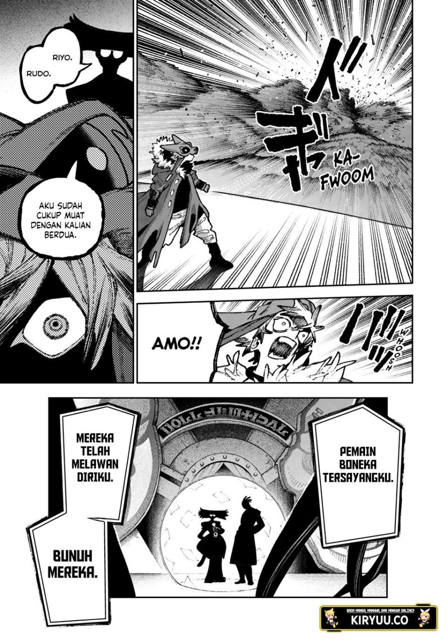 Dilarang COPAS - situs resmi www.mangacanblog.com - Komik gachiakuta 142 - chapter 142 143 Indonesia gachiakuta 142 - chapter 142 Terbaru 7|Baca Manga Komik Indonesia|Mangacan