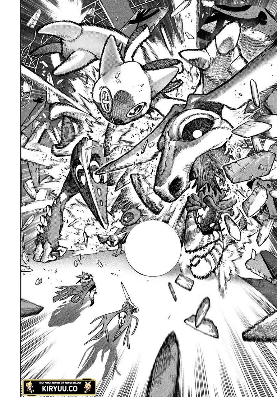 Dilarang COPAS - situs resmi www.mangacanblog.com - Komik gachiakuta 142 - chapter 142 143 Indonesia gachiakuta 142 - chapter 142 Terbaru 8|Baca Manga Komik Indonesia|Mangacan