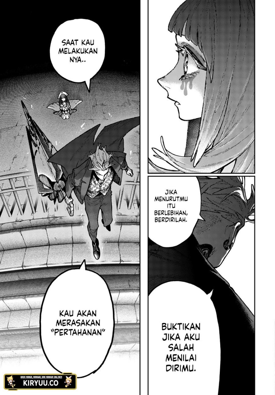 Dilarang COPAS - situs resmi www.mangacanblog.com - Komik gachiakuta 142 - chapter 142 143 Indonesia gachiakuta 142 - chapter 142 Terbaru 13|Baca Manga Komik Indonesia|Mangacan