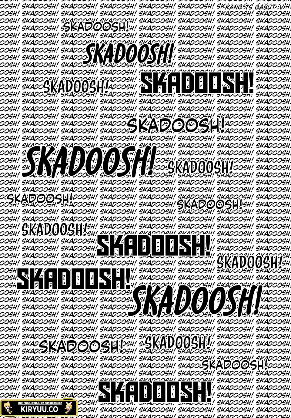 Gachiakuta chapter 145