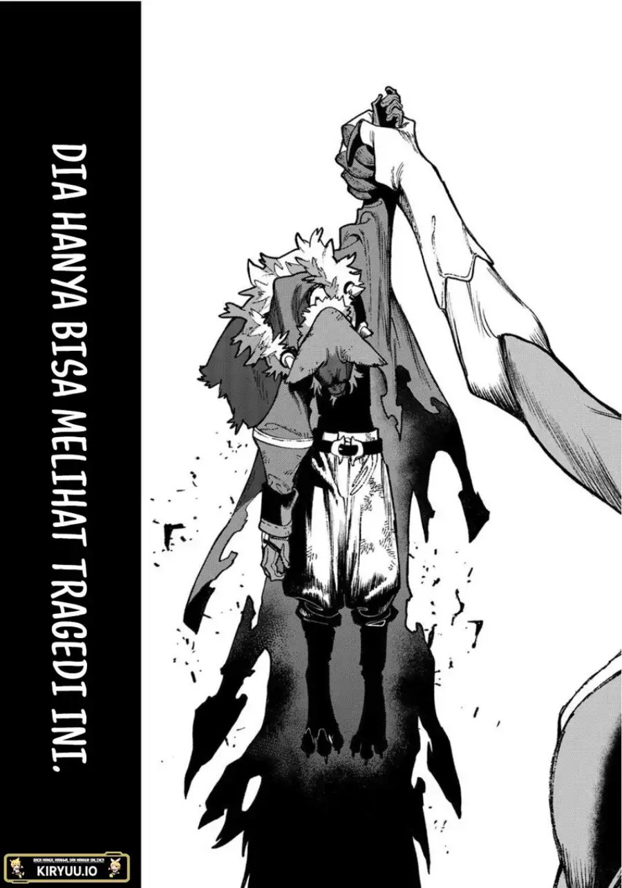 Gachiakuta chapter 154