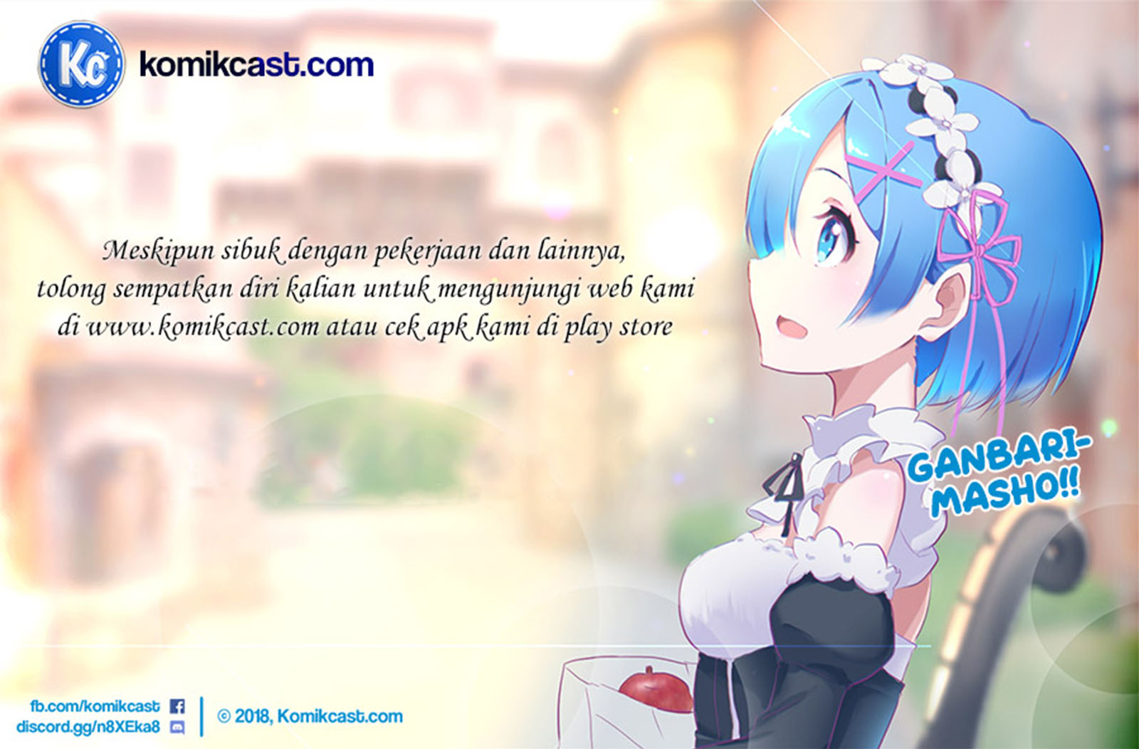 Gaishuu Isshoku! chapter 23