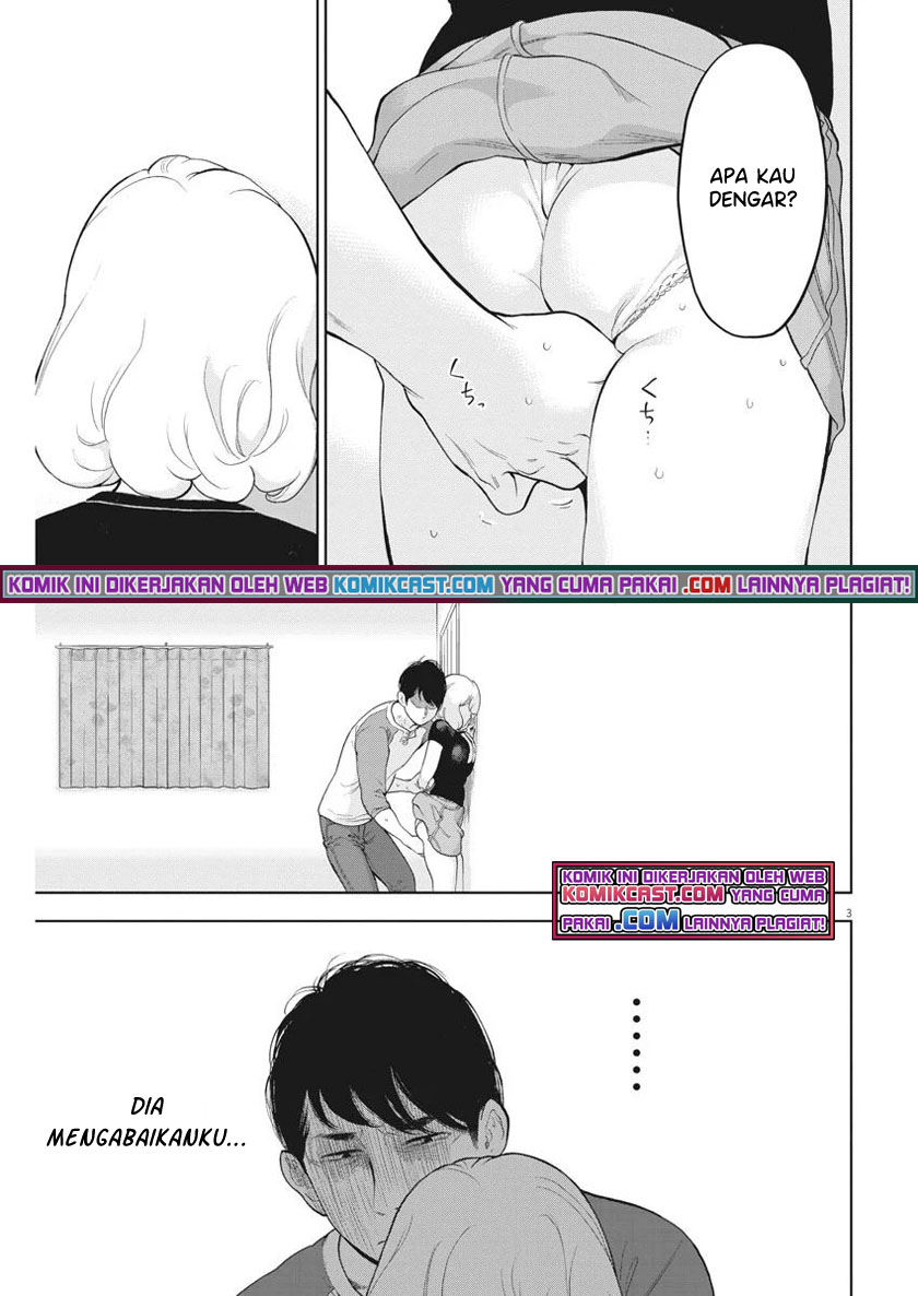 Gaishuu Isshoku! Chapter 32 Bahasa Indonesia