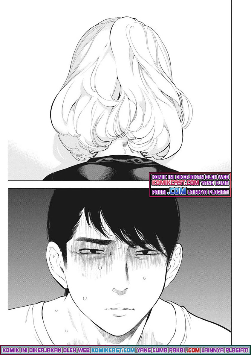 Gaishuu Isshoku! Chapter 32 Bahasa Indonesia