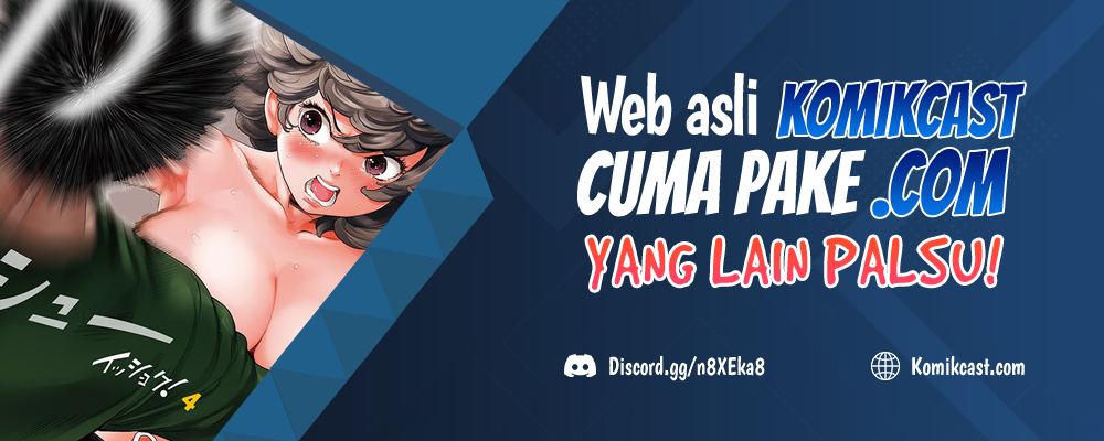 Gaishuu Isshoku! Chapter 32 Bahasa Indonesia