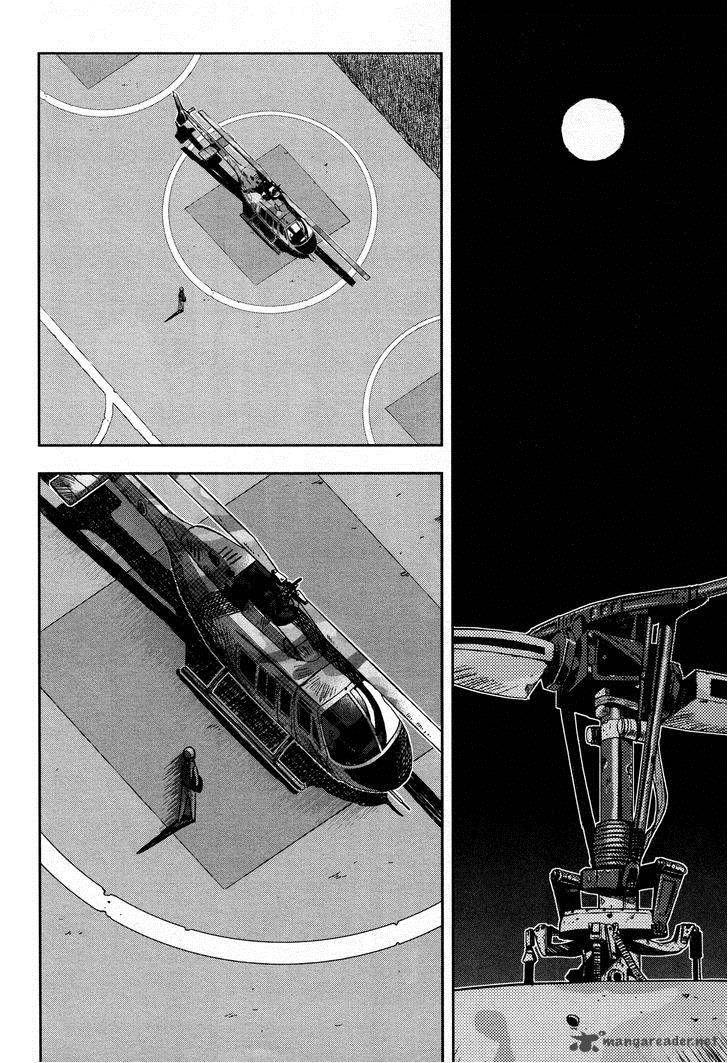 Gakkou Gurashi Chapter 24