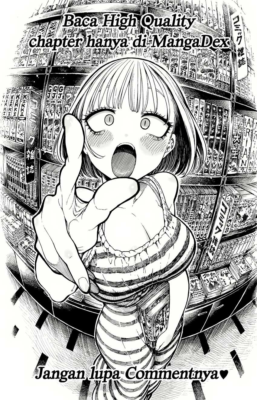 Gakuen Babysitters Chapter 06 Bahasa Indonesia