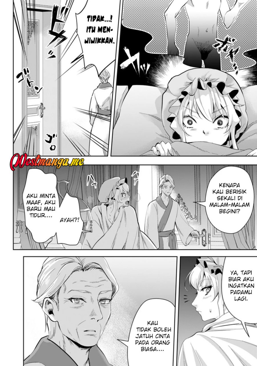 Gakuenmono No Otome Game No Sekai Ni Tensei Shita Kedo Chapter 11 Bahasa Indonesia
