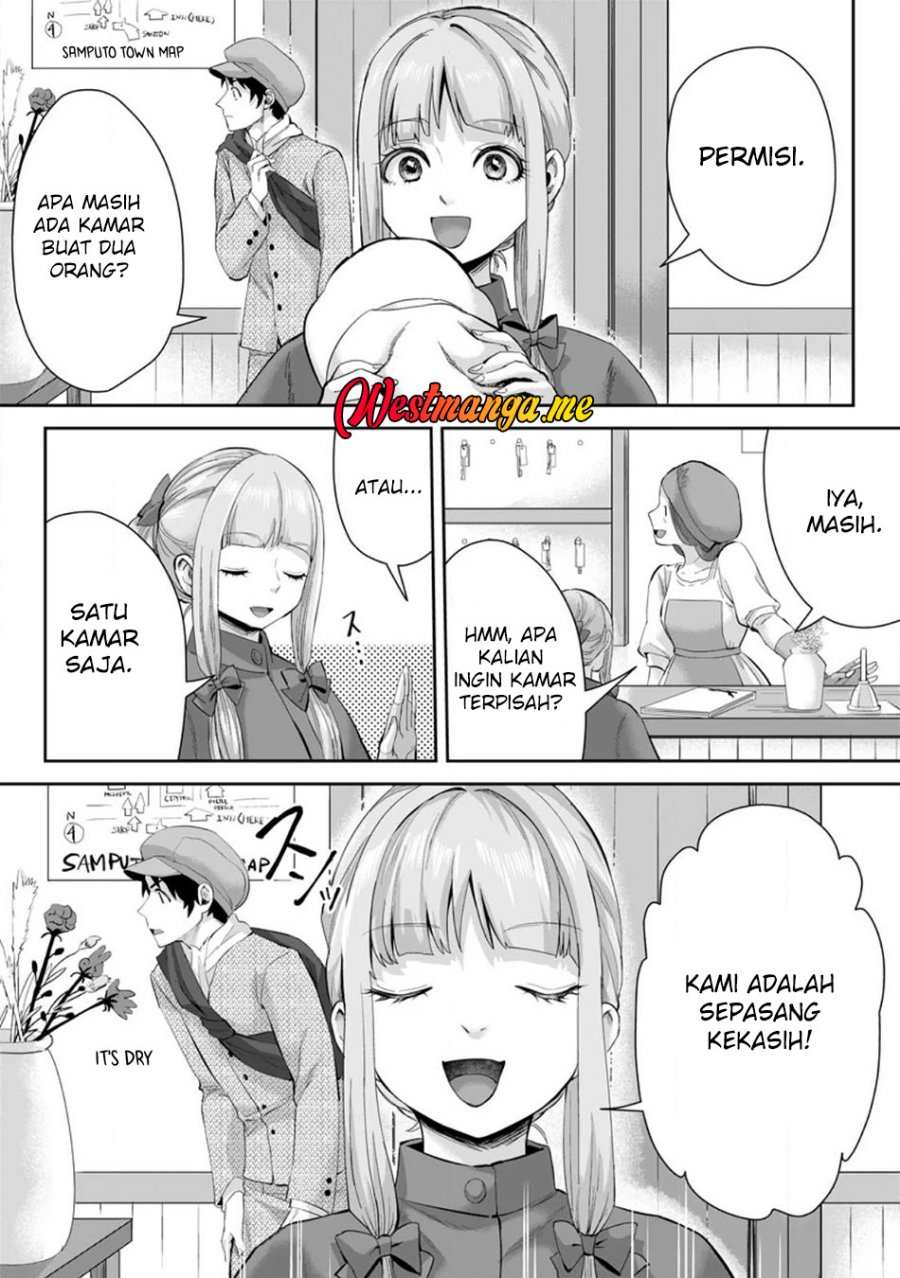 Gakuenmono No Otome Game No Sekai Ni Tensei Shita Kedo, Cheat-Mochi No Haikei Danshi Seitodatta You Desu chapter 12
