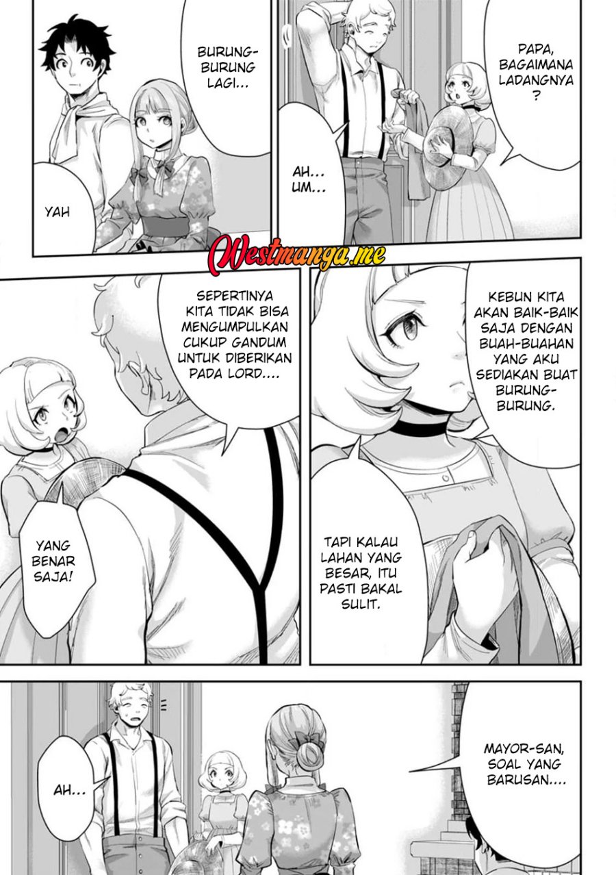 Gakuenmono No Otome Game No Sekai Ni Tensei Shita Kedo, Cheat-Mochi No Haikei Danshi Seitodatta You Desu chapter 12