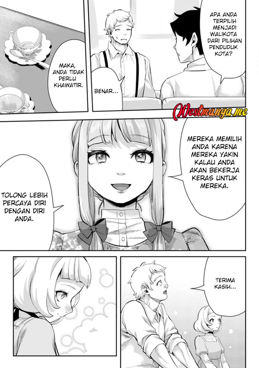 Gakuenmono No Otome Game No Sekai Ni Tensei Shita Kedo, Cheat-Mochi No Haikei Danshi Seitodatta You Desu chapter 12
