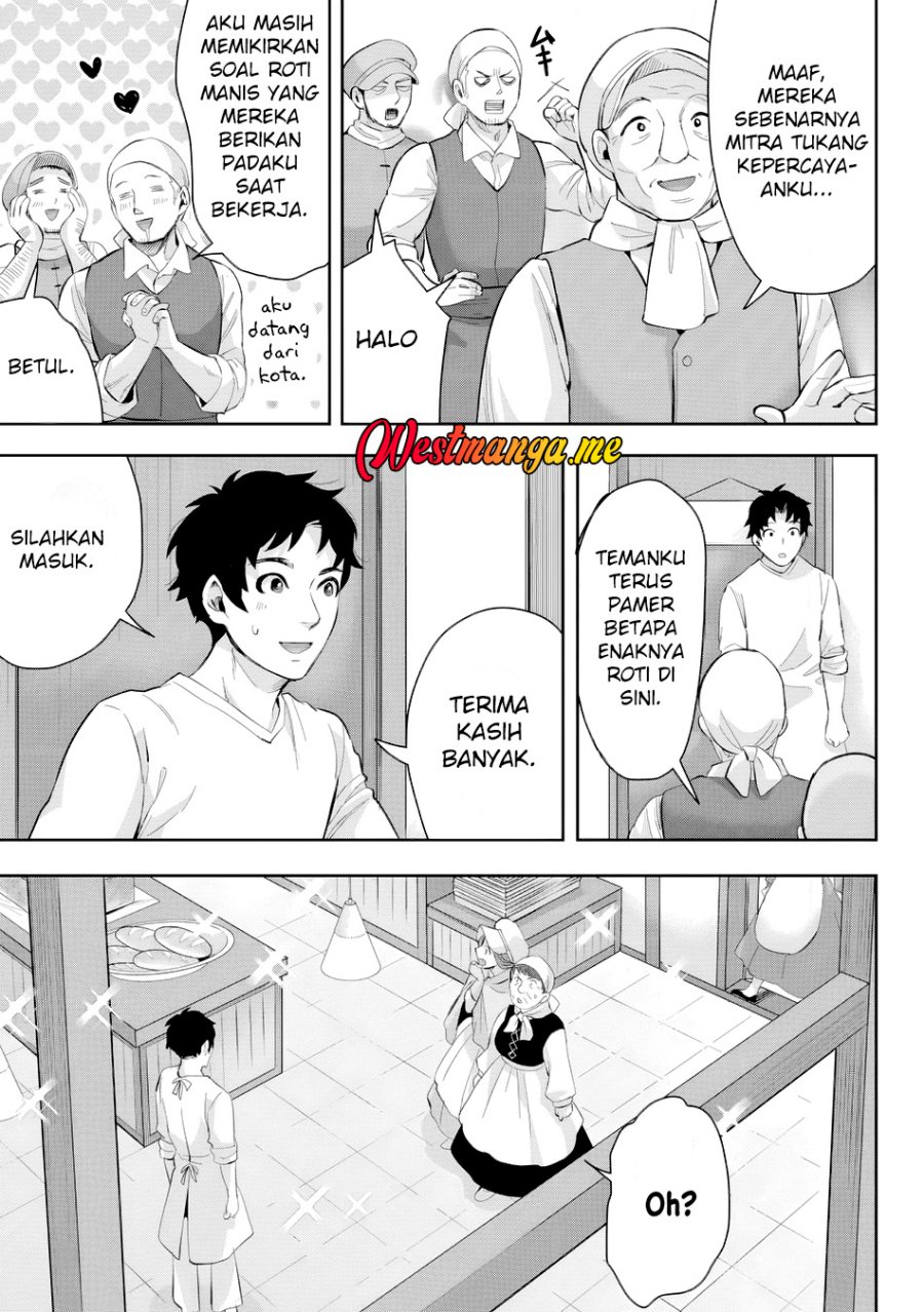 Gakuenmono No Otome Game No Sekai Ni Tensei Shita Kedo Chapter 18 Bahasa Indonesia