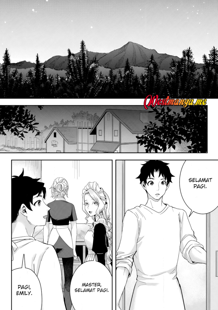 Gakuenmono No Otome Game No Sekai Ni Tensei Shita Kedo, Cheat-Mochi No Haikei Danshi Seitodatta You Desu chapter 19