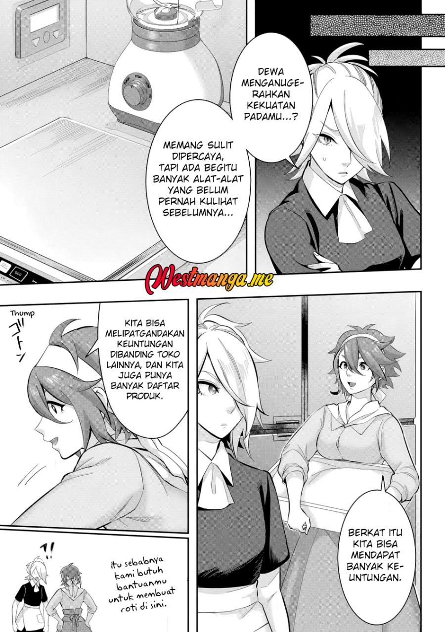 Gakuenmono No Otome Game No Sekai Ni Tensei Shita Kedo, Cheat-Mochi No Haikei Danshi Seitodatta You Desu chapter 19