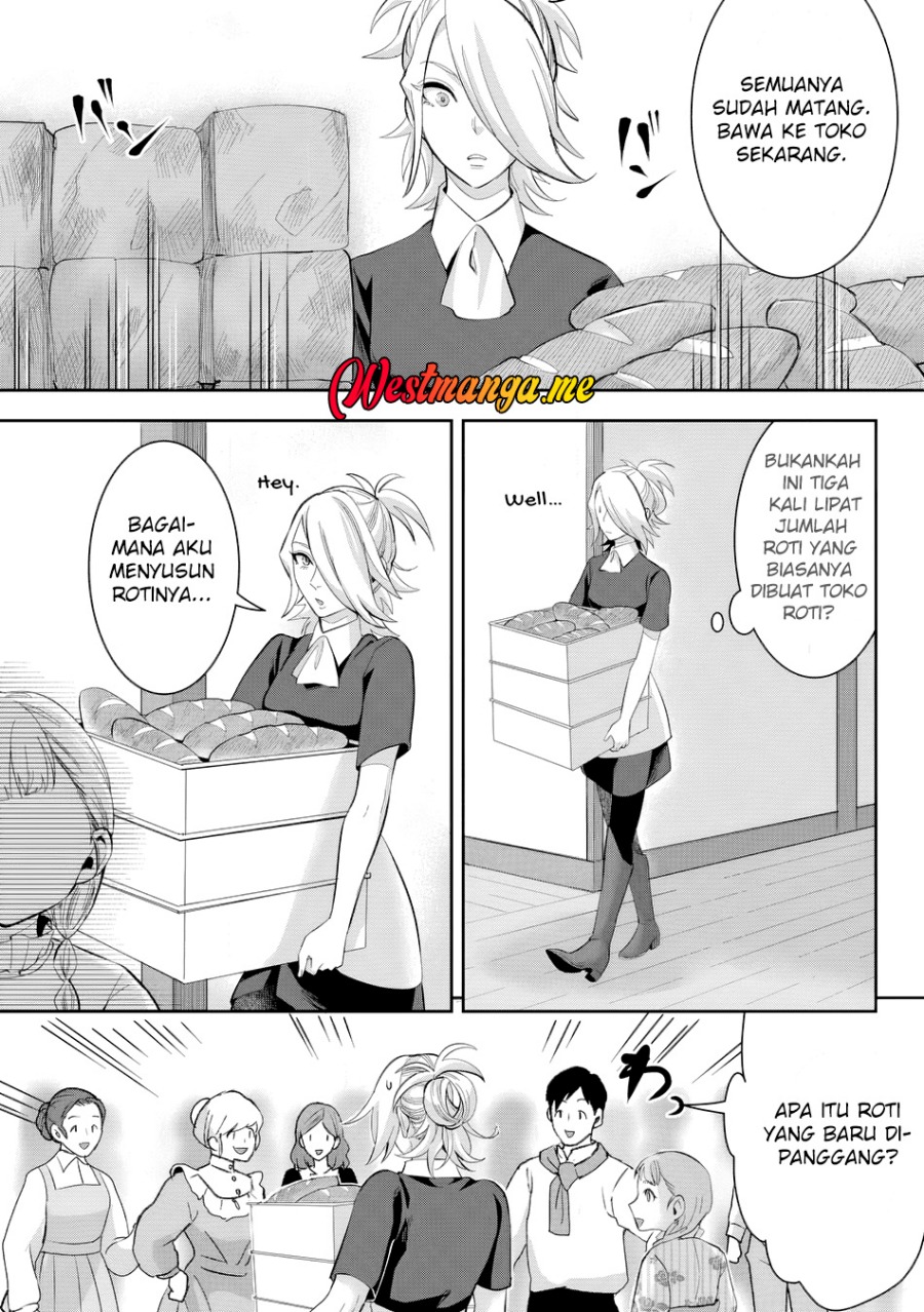 Gakuenmono No Otome Game No Sekai Ni Tensei Shita Kedo, Cheat-Mochi No Haikei Danshi Seitodatta You Desu chapter 19