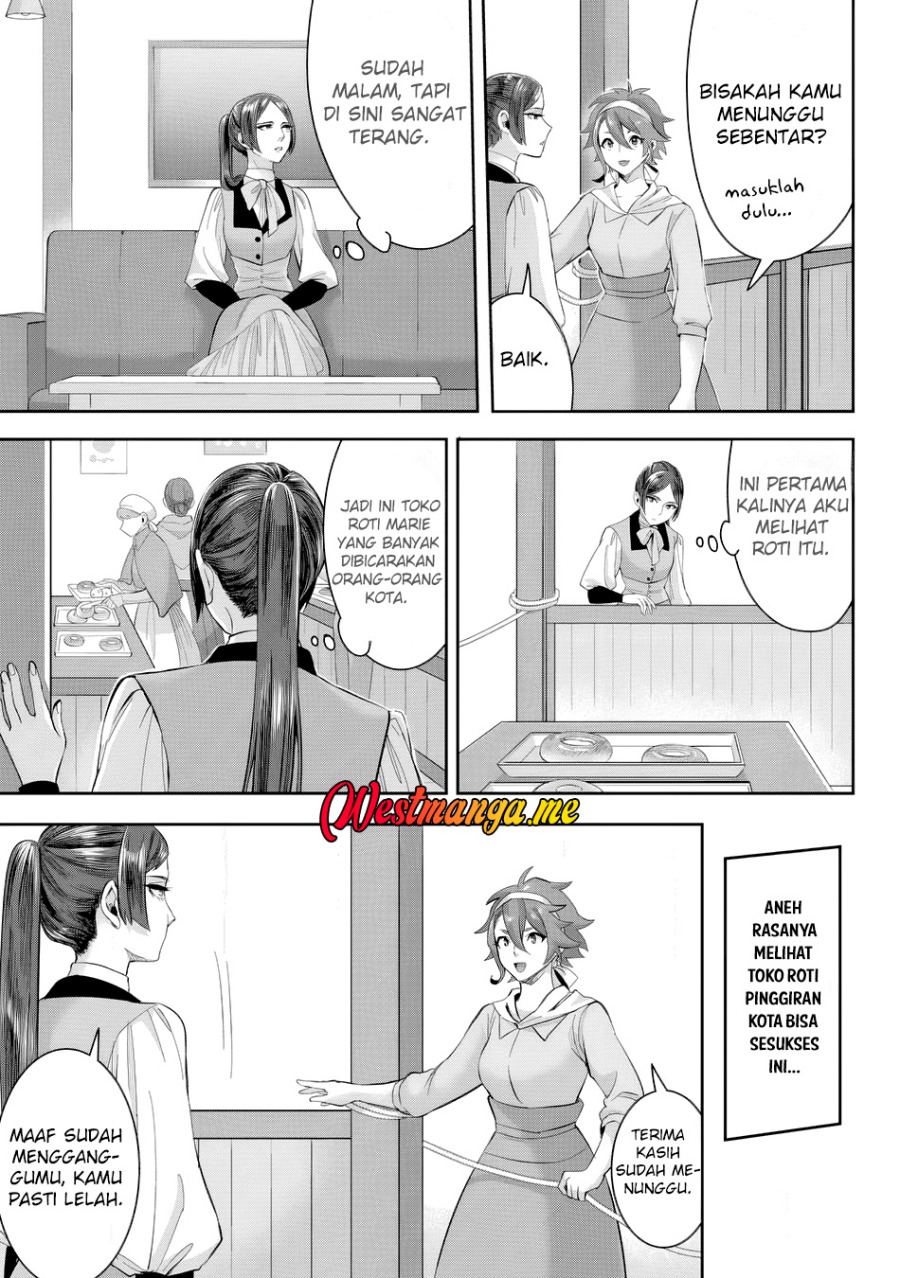 Gakuenmono No Otome Game No Sekai Ni Tensei Shita Kedo, Cheat-Mochi No Haikei Danshi Seitodatta You Desu chapter 19