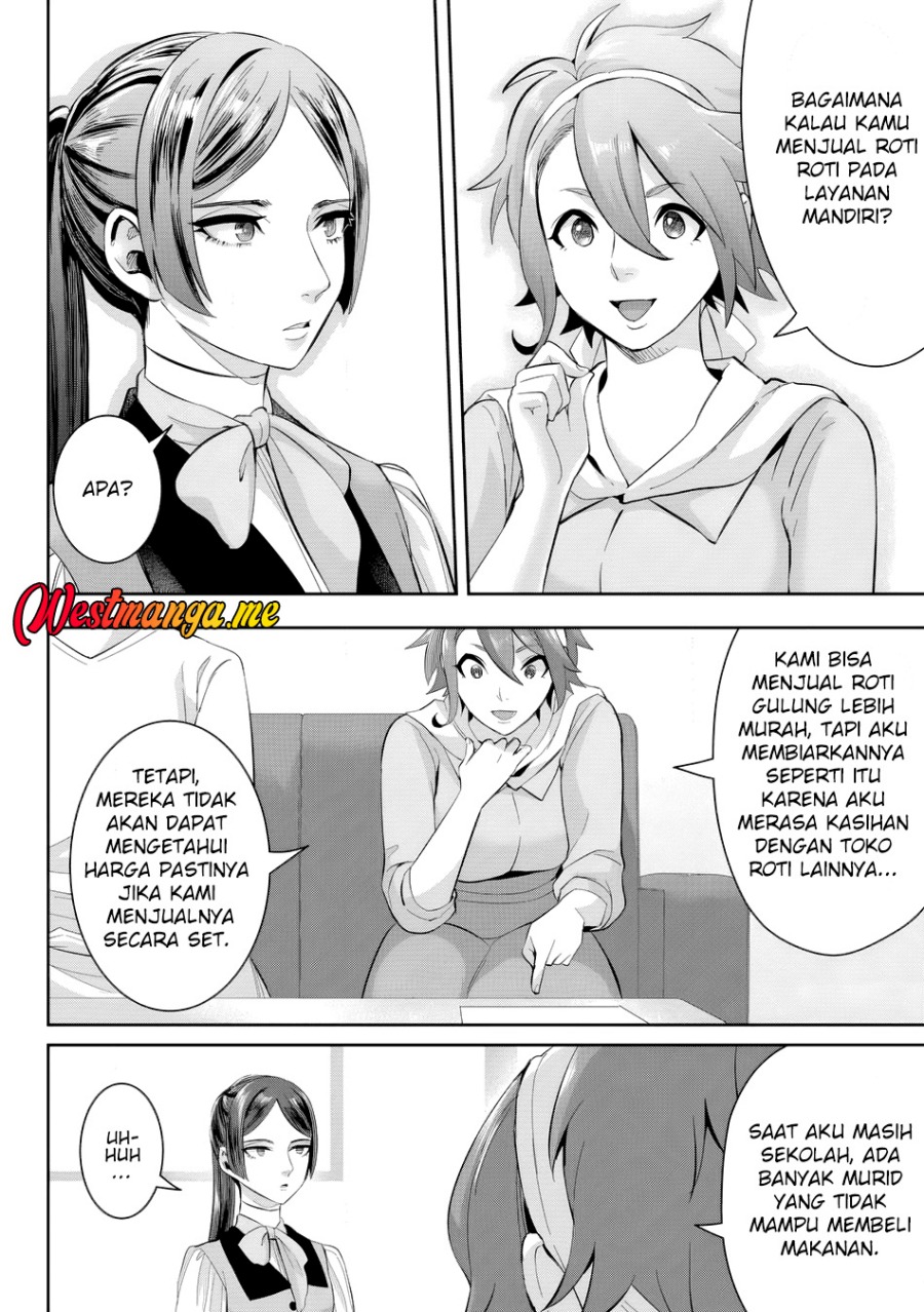 Gakuenmono No Otome Game No Sekai Ni Tensei Shita Kedo, Cheat-Mochi No Haikei Danshi Seitodatta You Desu chapter 19