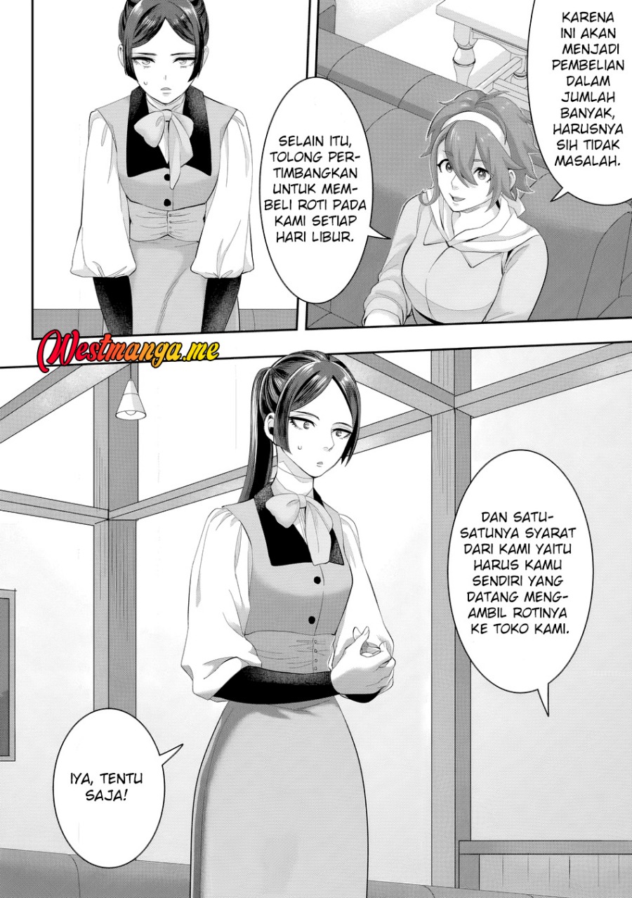Gakuenmono No Otome Game No Sekai Ni Tensei Shita Kedo, Cheat-Mochi No Haikei Danshi Seitodatta You Desu chapter 19