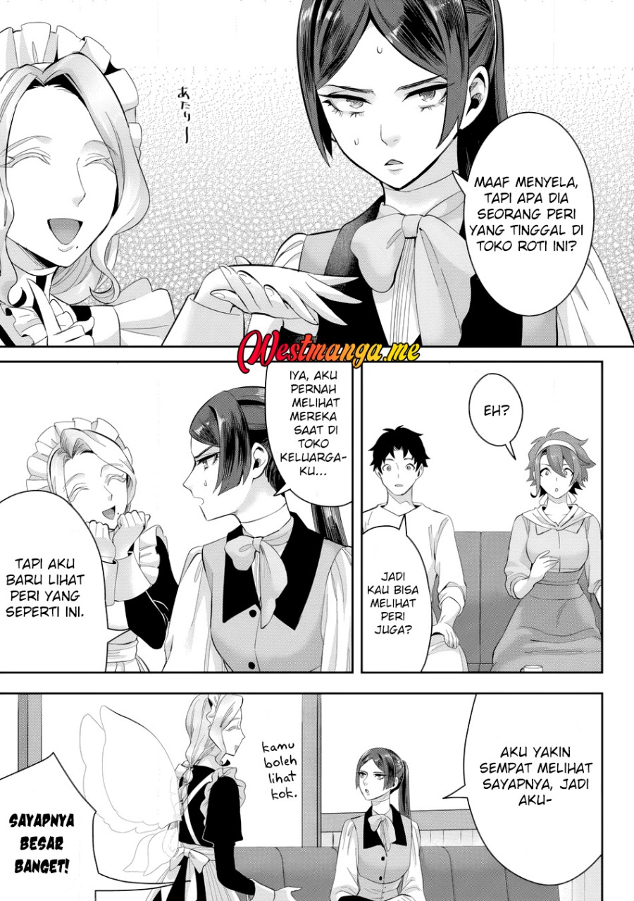 Gakuenmono No Otome Game No Sekai Ni Tensei Shita Kedo, Cheat-Mochi No Haikei Danshi Seitodatta You Desu chapter 19