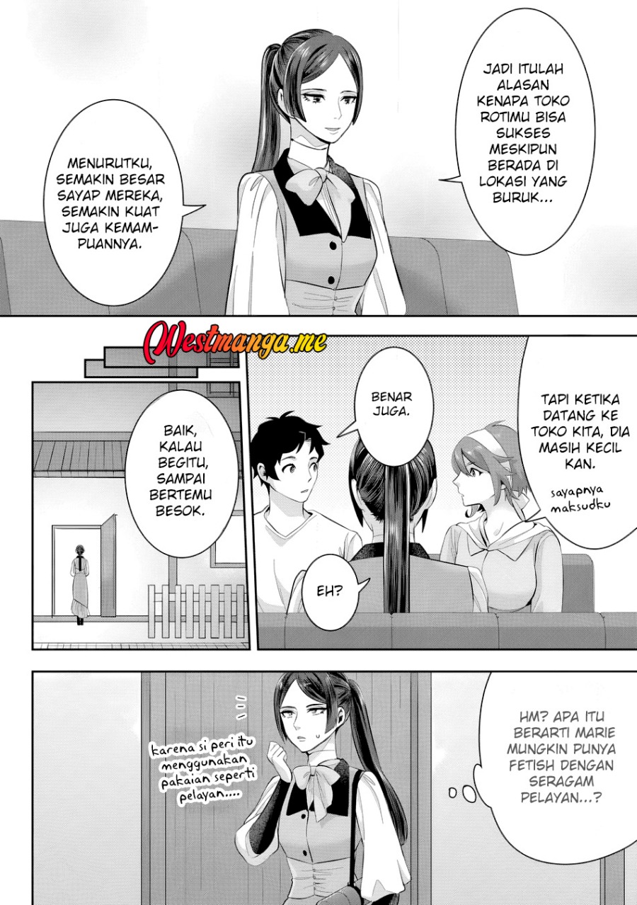 Gakuenmono No Otome Game No Sekai Ni Tensei Shita Kedo, Cheat-Mochi No Haikei Danshi Seitodatta You Desu chapter 19