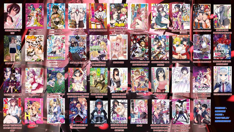 Gal-sen Chapter 08 Bahasa Indonesia