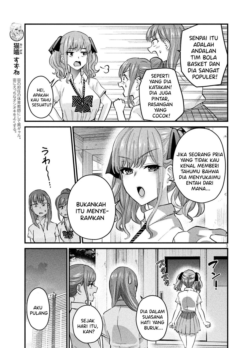 Gal-sen Chapter 10 Bahasa Indonesia